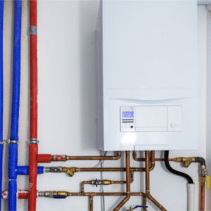 Gas or Electric Boiler Service - Fix and Repair